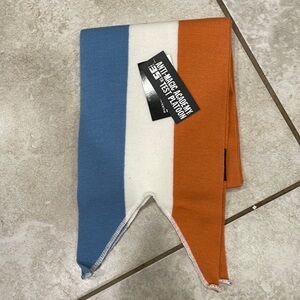 NWT! Loot Crate Anti-Magic Academy 35th Test Platoon Winter Scarf
